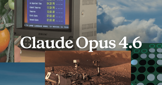 Anthropic เปิดตัว Claude Opus 4.6 อัปเกรดความฉลาดเหนือชั้น ทิ้งห่างคู่แข่งด้วย context 1 ล้าน token