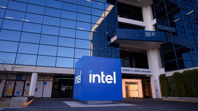 Intel คว้า Fortinet เป็นลูกค้ารายแรกของโหนด Intel 4 สำหรับผลิตชิปไฟร์วอลล์รุ่นใหม่