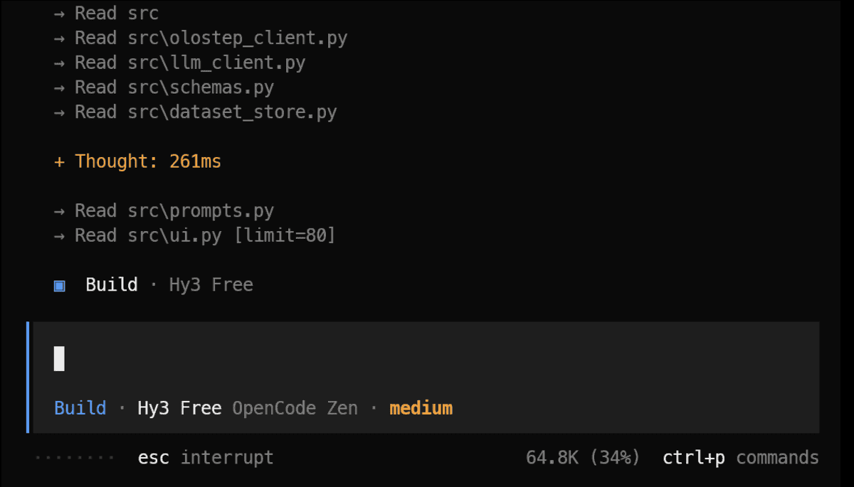 7 Best Claude Code Alternatives for CLI Agentic Coding