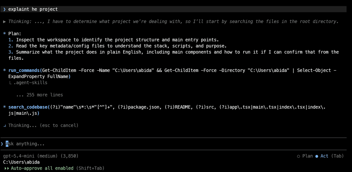 7 Best Claude Code Alternatives for CLI Agentic Coding