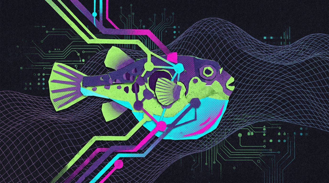 Sakana AI เปิดตัว Fugu Ultra v1.1 อ้างประสิทธิภาพเหนือกว่า Fable 5 พร้อมรองรับ Claude Code