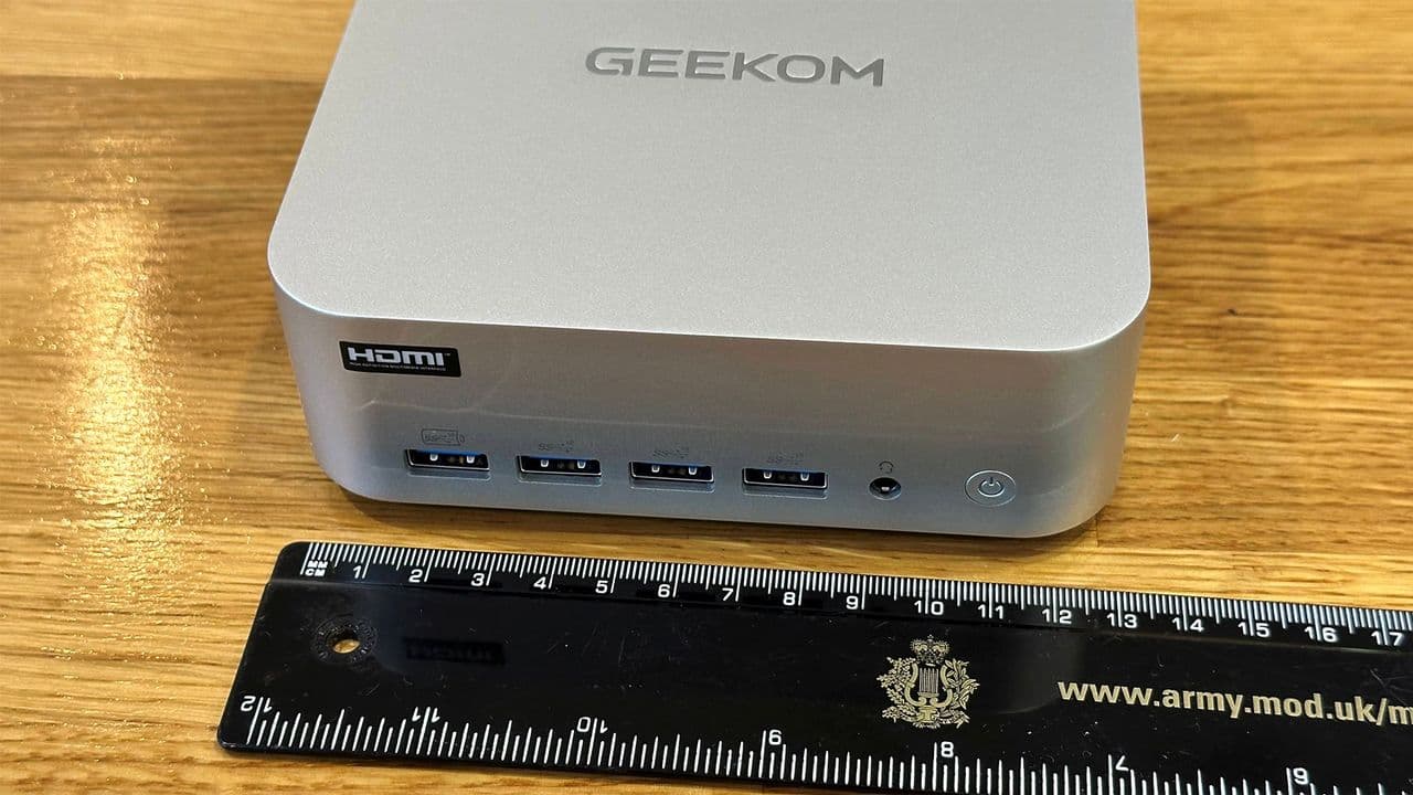 Geekom A9 Max 2026