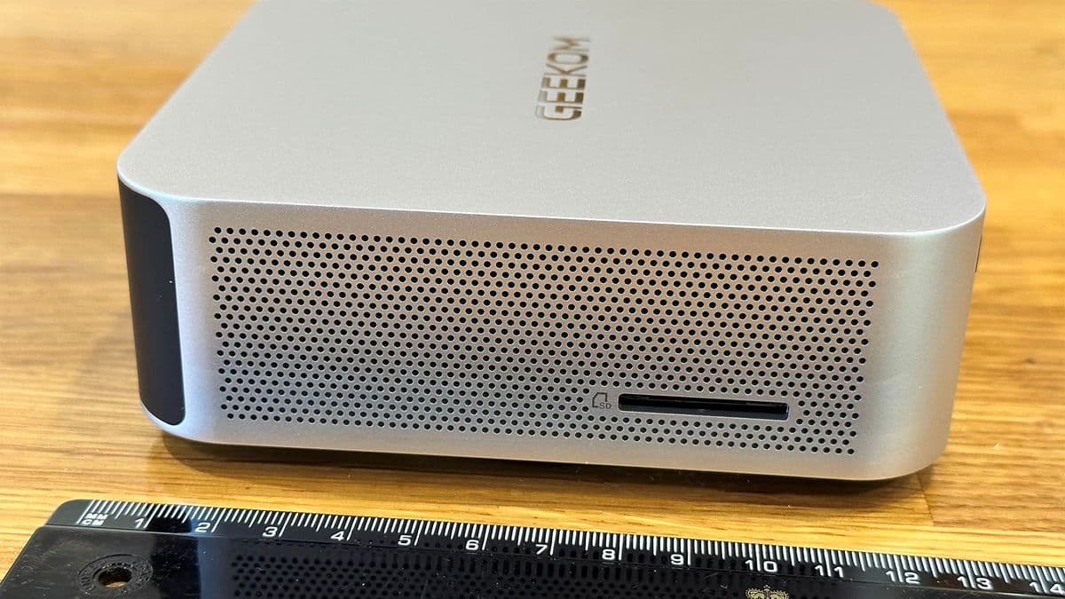 Geekom A9 Max 2026