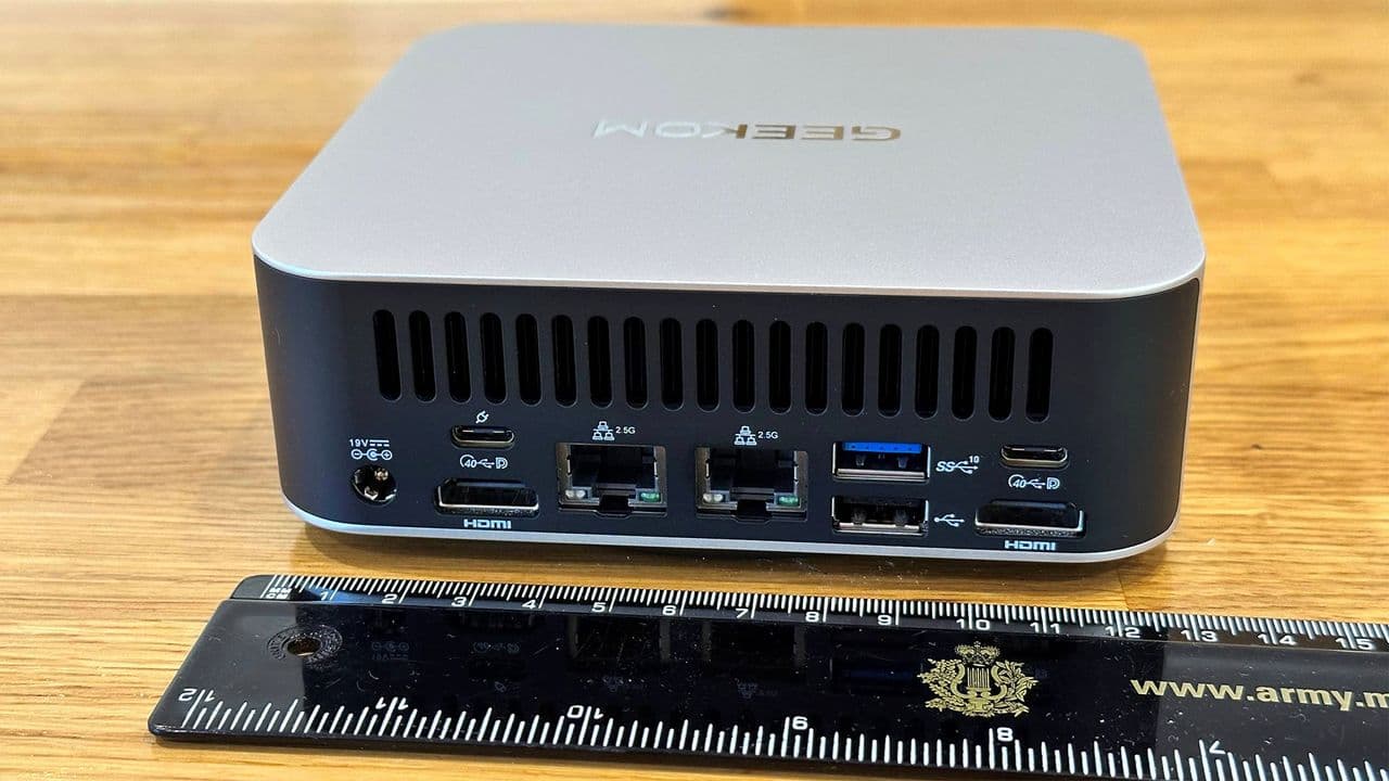 Geekom A9 Max 2026