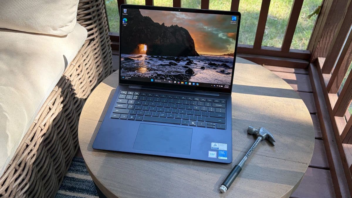 Dell 14S