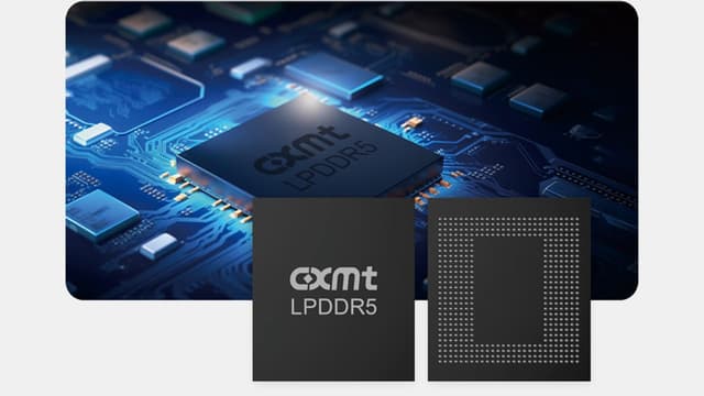 หน่วยความจำ DRAM จาก CXMT ของจีนราคาไม่ถูกลงตามที่คาด แม้จะมีคู่แข่งรายใหม่เข้าสู่ตลาด