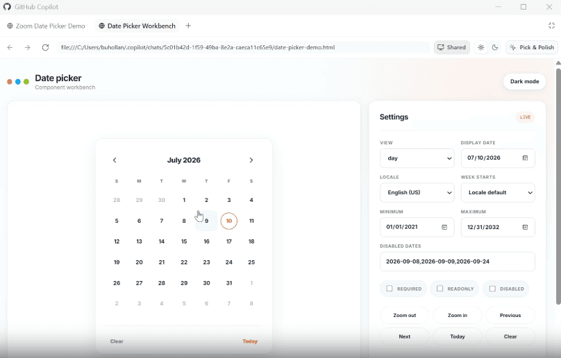 Harness Is All You Need: เวิร์กโฟลว์ GitHub Copilot ให้ได้งานจริงโดยไม่ต้องวิ่งตามทุกกระแส AI
