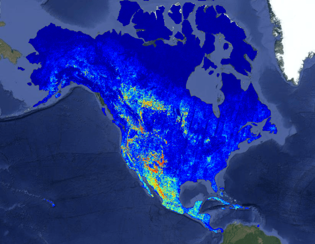 เปิดตัว OlmoEarth: แพลตฟอร์มวิเคราะห์ข้อมูลดาวเทียมระดับโลกด้วย AI สเกลระดับทวีป