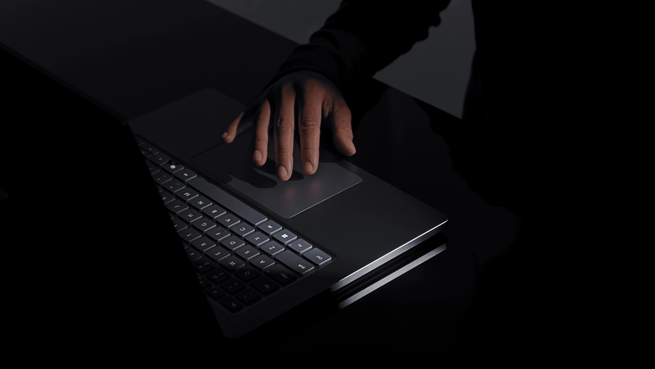 Surface Laptop Ultra