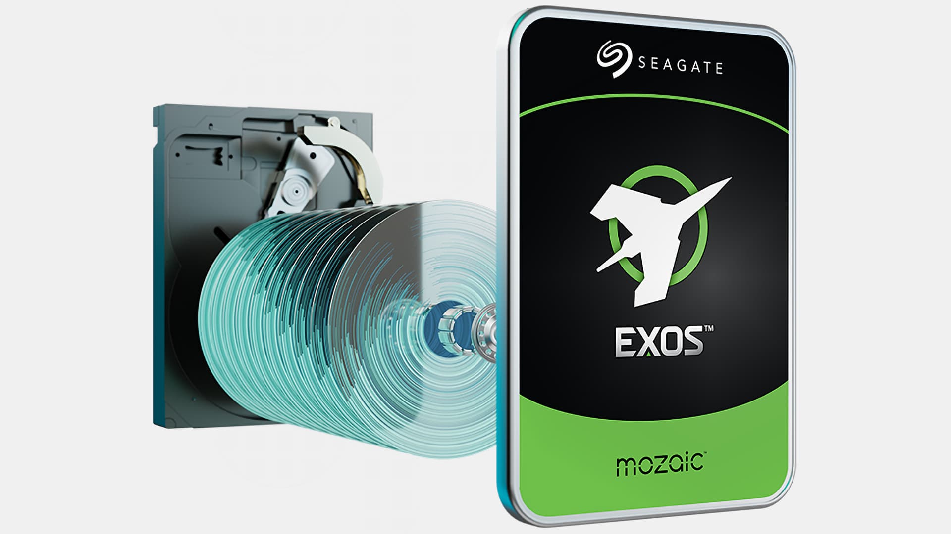 Seagate
