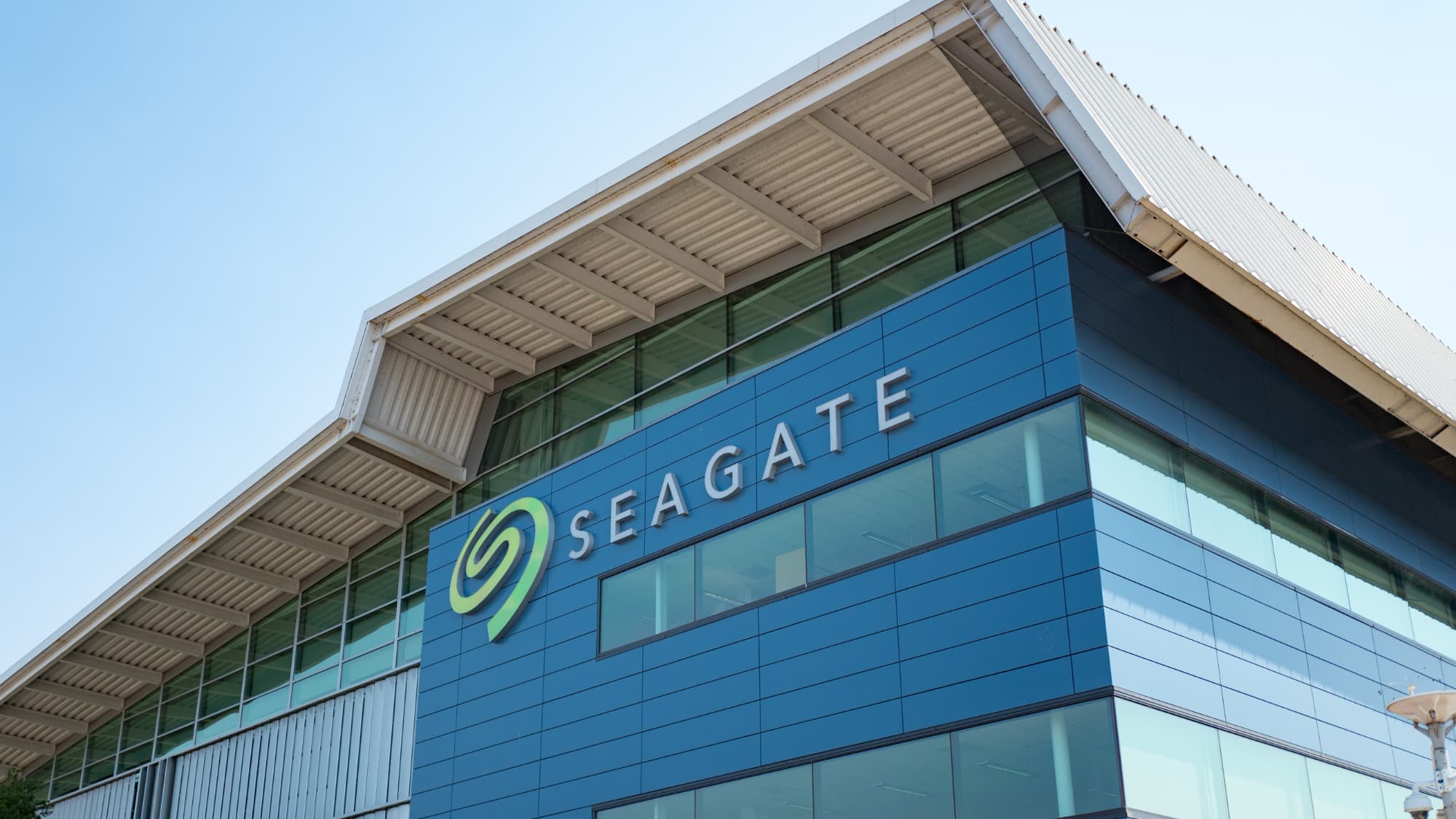 Seagate