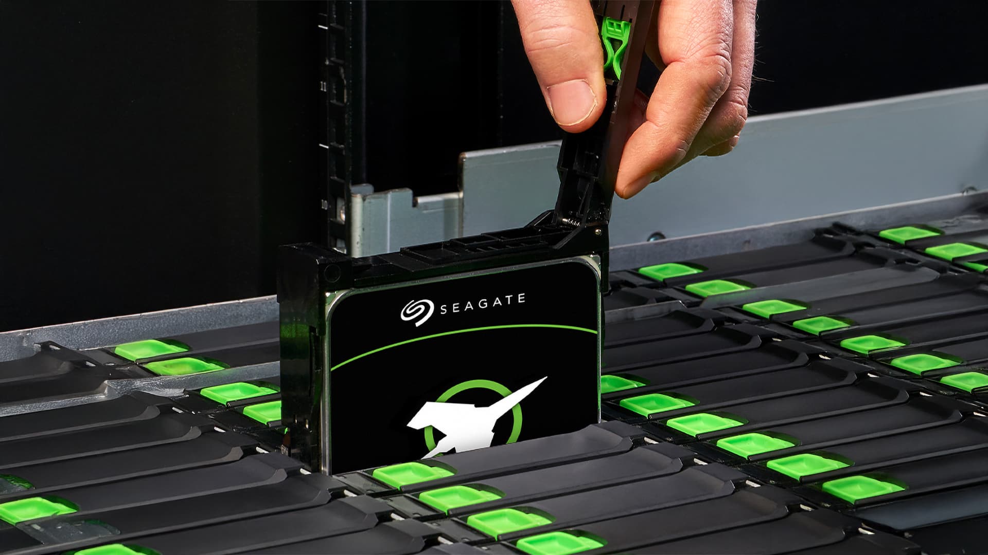 Seagate