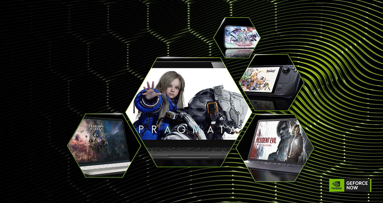 GeForce NOW เปลี่ยนแล็ปท็อปเพื่อการเรียนให้เป็นเครื่องเล่นเกมระดับท็อป พร้อมต้อนรับ Halo: Campaign Evolved