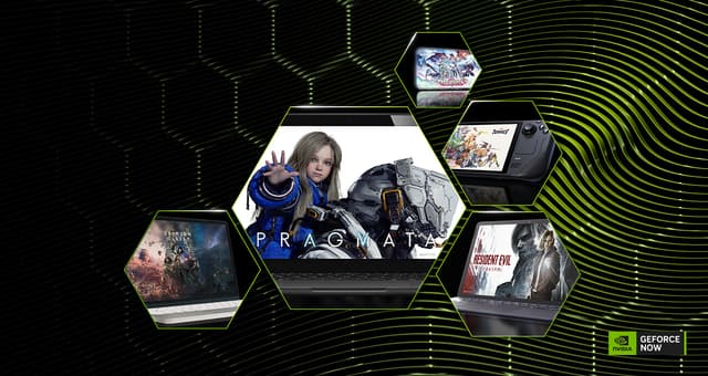 GeForce NOW เปลี่ยนแล็ปท็อปเพื่อการเรียนให้เป็นเครื่องเล่นเกมระดับท็อป พร้อมต้อนรับ Halo: Campaign Evolved