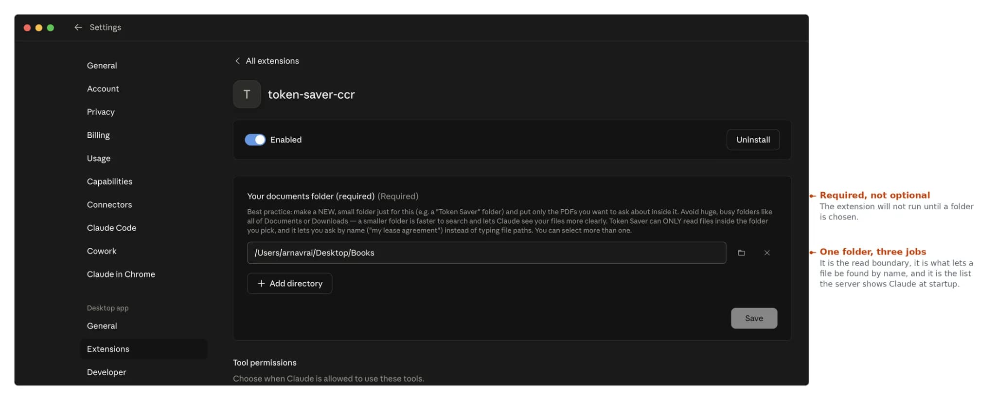 รู้จัก Token Saver: ส่วนขยาย MCP โอเพนซอร์สที่ลดค่าใช้จ่าย Token ของ Claude PDF ได้สูงสุด 99%