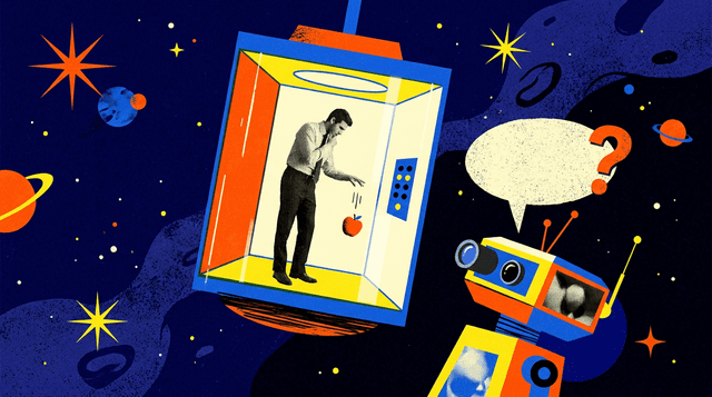 Deepmind แย้ง LLM จุดชนวนการปฏิวัติวิทยาศาสตร์ไม่ได้ ชี้ World Models คือกุญแจสำคัญ
