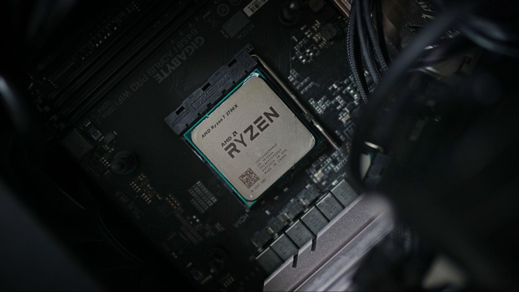30 years of CPUs at Tom&rsquo;s Hardware