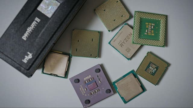 ย้อนรอย 30 ปี สงครามซีพียูจากมุมมอง Tom’s Hardware ตั้งแต่ยุค Pentium จนถึง Ryzen