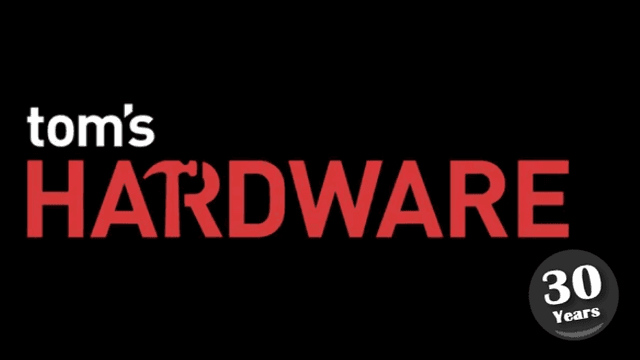 ฉลองครบรอบ 30 ปี Tom’s Hardware จากจุดเริ่มต้นสู่ตำนานสื่อไอทีอิสระ