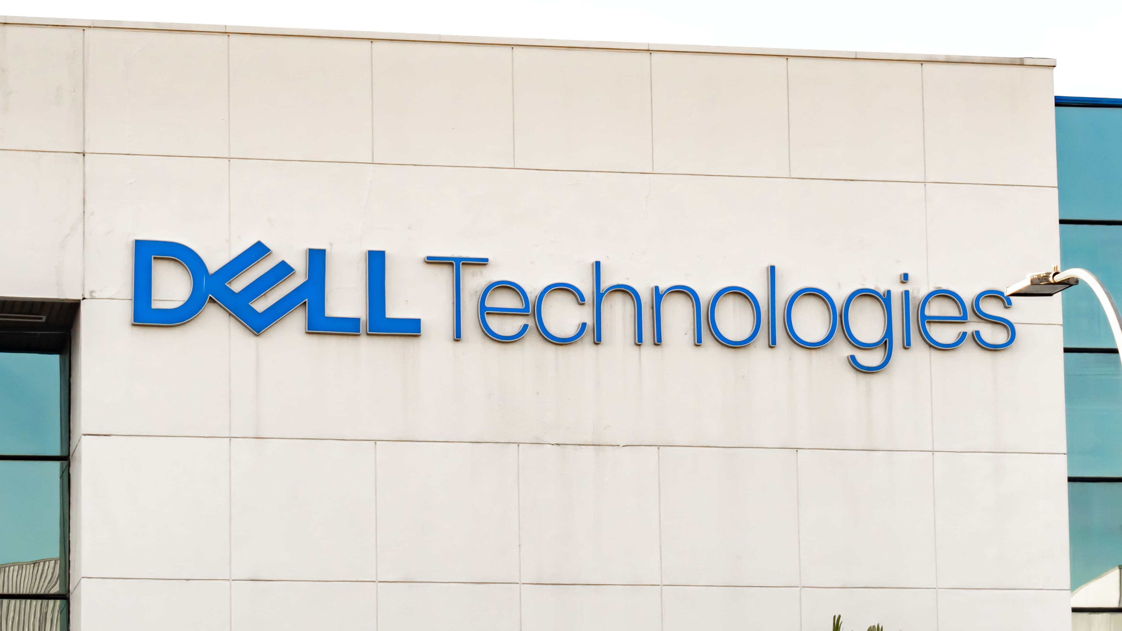 Dell Technologies