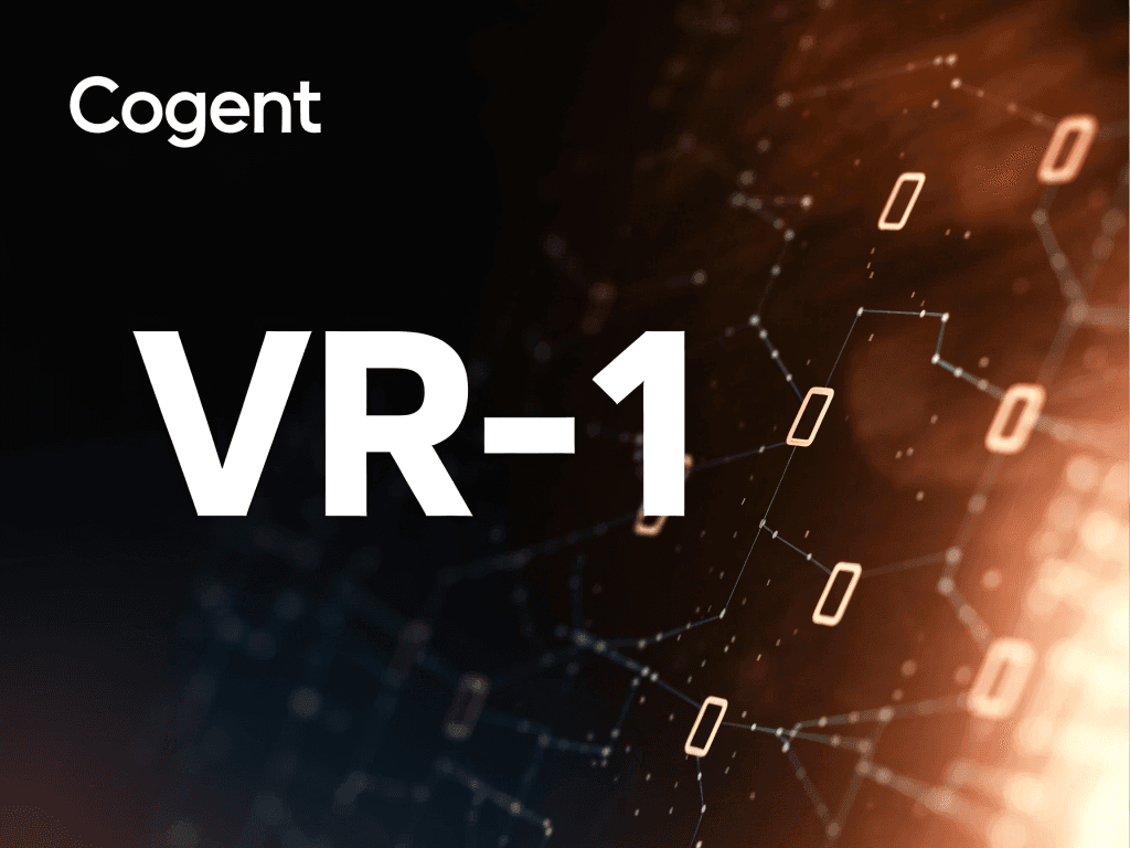 Cogent AI เปิดตัว VR-1 โมเดลสายพันธุ์ใหม่เพื่อความปลอดภัยทางไซเบอร์ มุ่งเป้าจำลองการโจมตีระดับองค์กร