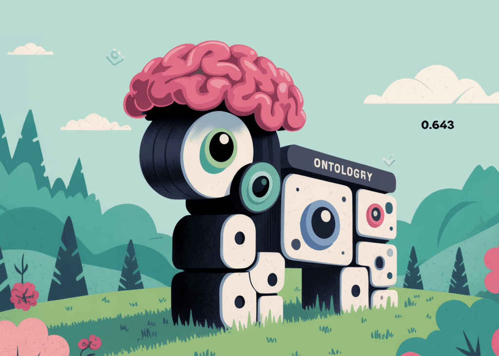 Onton เปิดตัว Ontology 1 โมเดลค้นหาแบบ Neurosymbolic แม่นยำกว่า Google และ Amazon เกือบ 3 เท่า