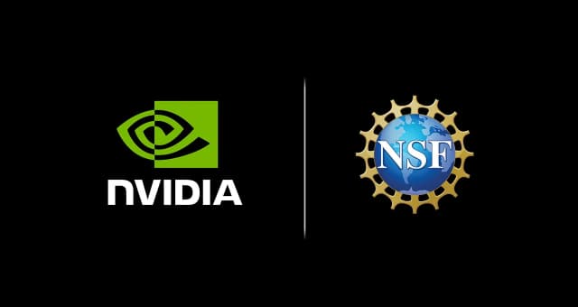 NVIDIA ผนึกกำลัง NSF หนุนศูนย์กลางโครงสร้างพื้นฐาน AI ระดับภูมิภาคทั่วสหรัฐฯ