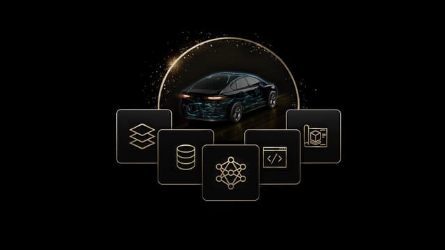 NVIDIA เปิดตัว Alpamayo 2 Super โมเดล AI โอเพนซอร์สระดับ Frontier เพื่อยกระดับ Robotaxi และยานยนต์ไร้คนขับ