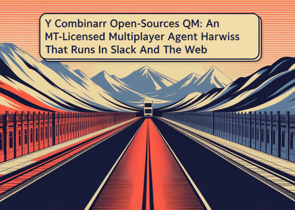 Y Combinator เปิดซอร์ส QM เครื่องมือจัดการ Multi-Agent บน Slack และเว็บภายใต้ใบอนุญาต MIT