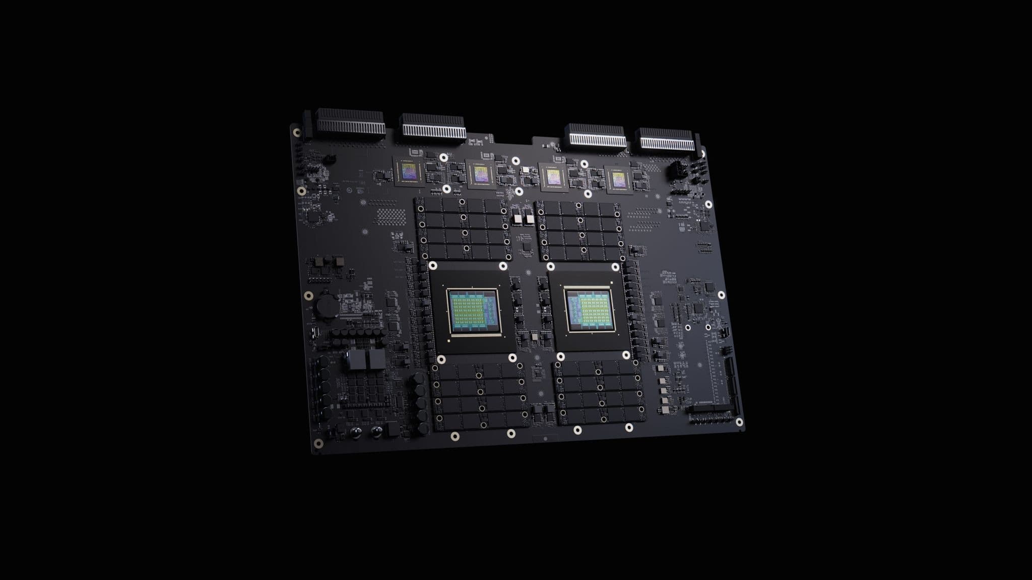 เมื่อยุค AI เบ่งบาน Storage จึงต้องก้าวข้ามขีดจำกัดหน่วยความจำแบบเดิม