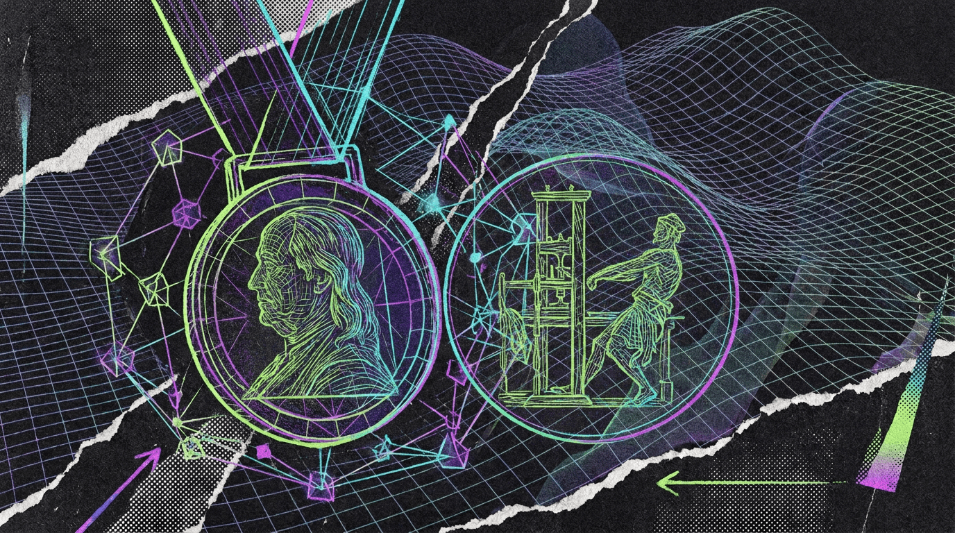 ทุบสถิติใหม่! รางวัลพูลิตเซอร์ปี 2026 มีผลงานใช้ AI ร่วมสร้างสรรค์มากที่สุดเป็นประวัติการณ์