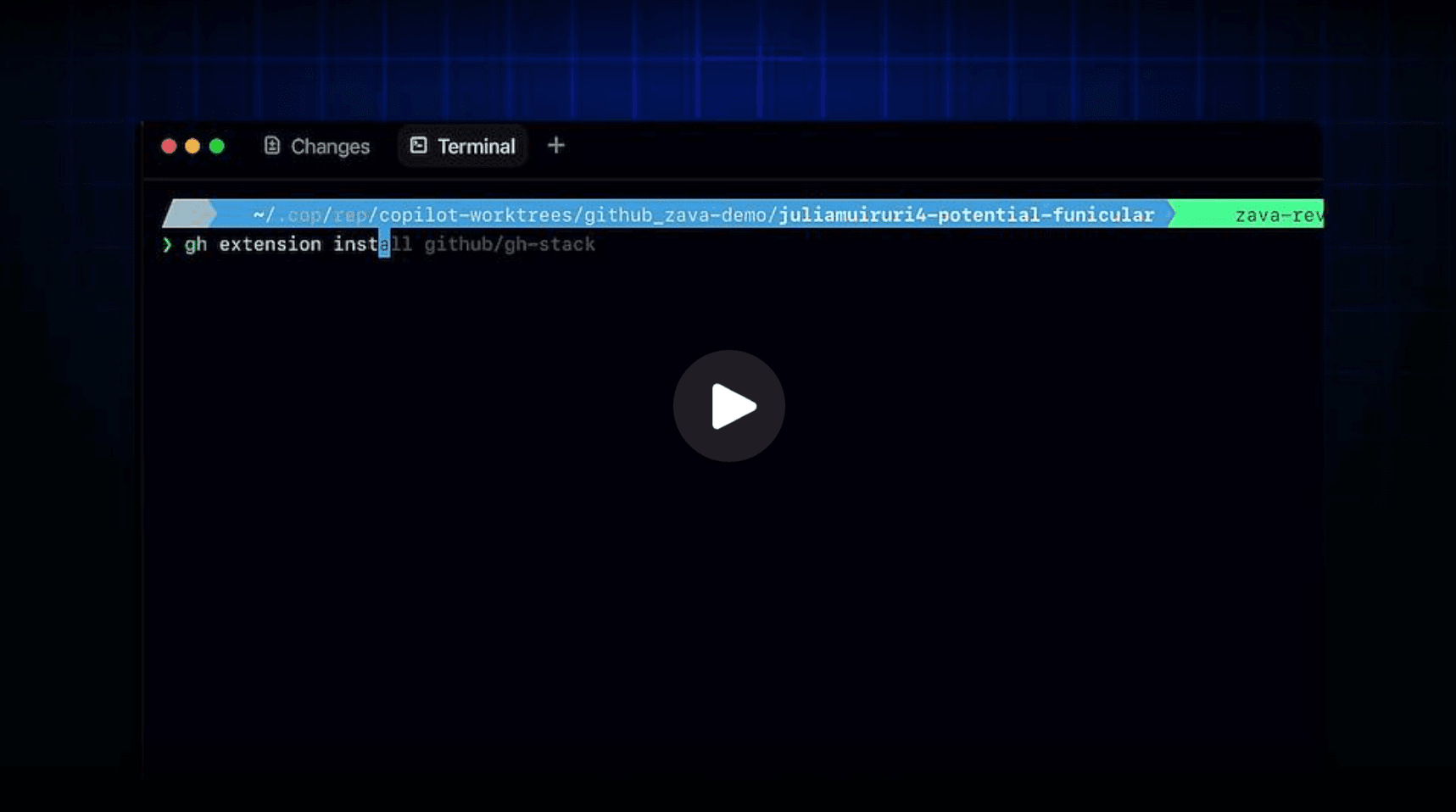 GitHub เปิดตัว Stacked Pull Requests: ย่อยงาน AI ชิ้นยักษ์ให้รีวิวง่ายและเป็นระเบียบ