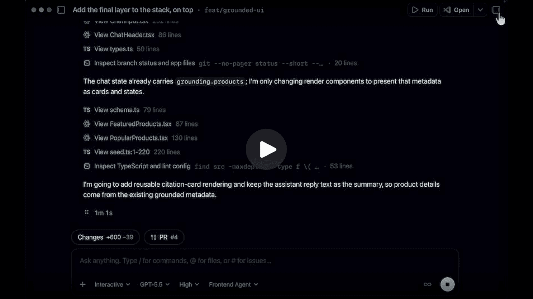 GitHub เปิดตัว Stacked Pull Requests: ย่อยงาน AI ชิ้นยักษ์ให้รีวิวง่ายและเป็นระเบียบ
