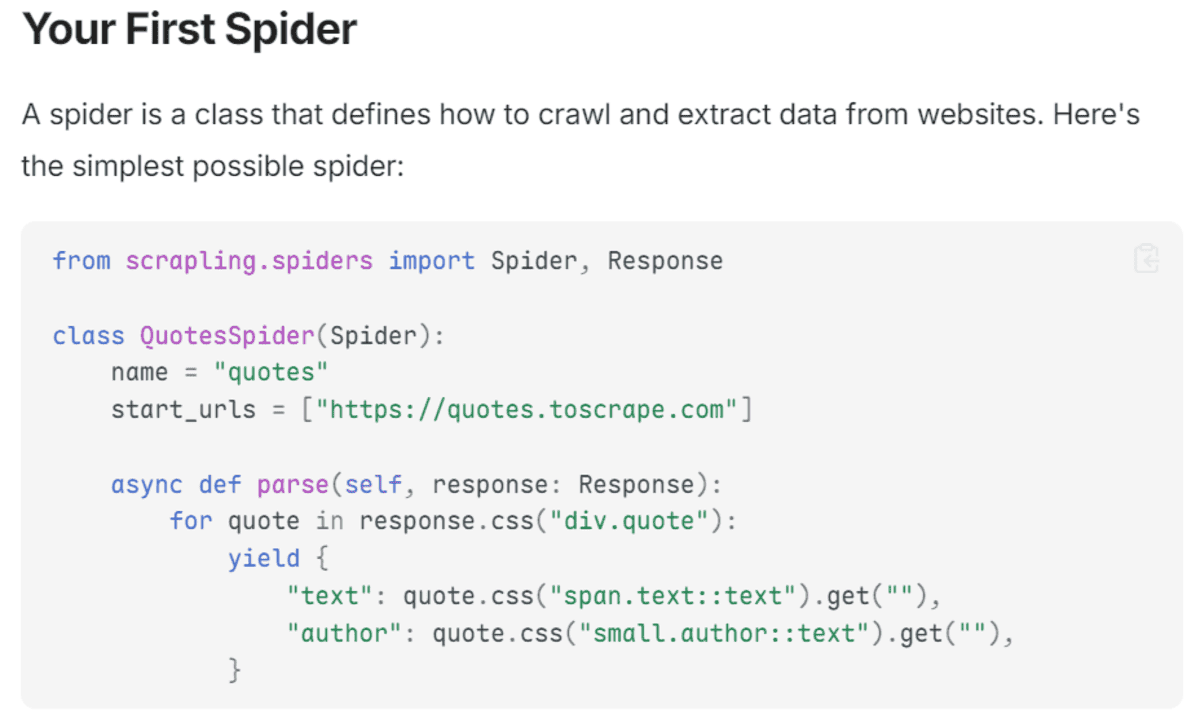 7 Best Web Crawling Tools and APIs in 2026