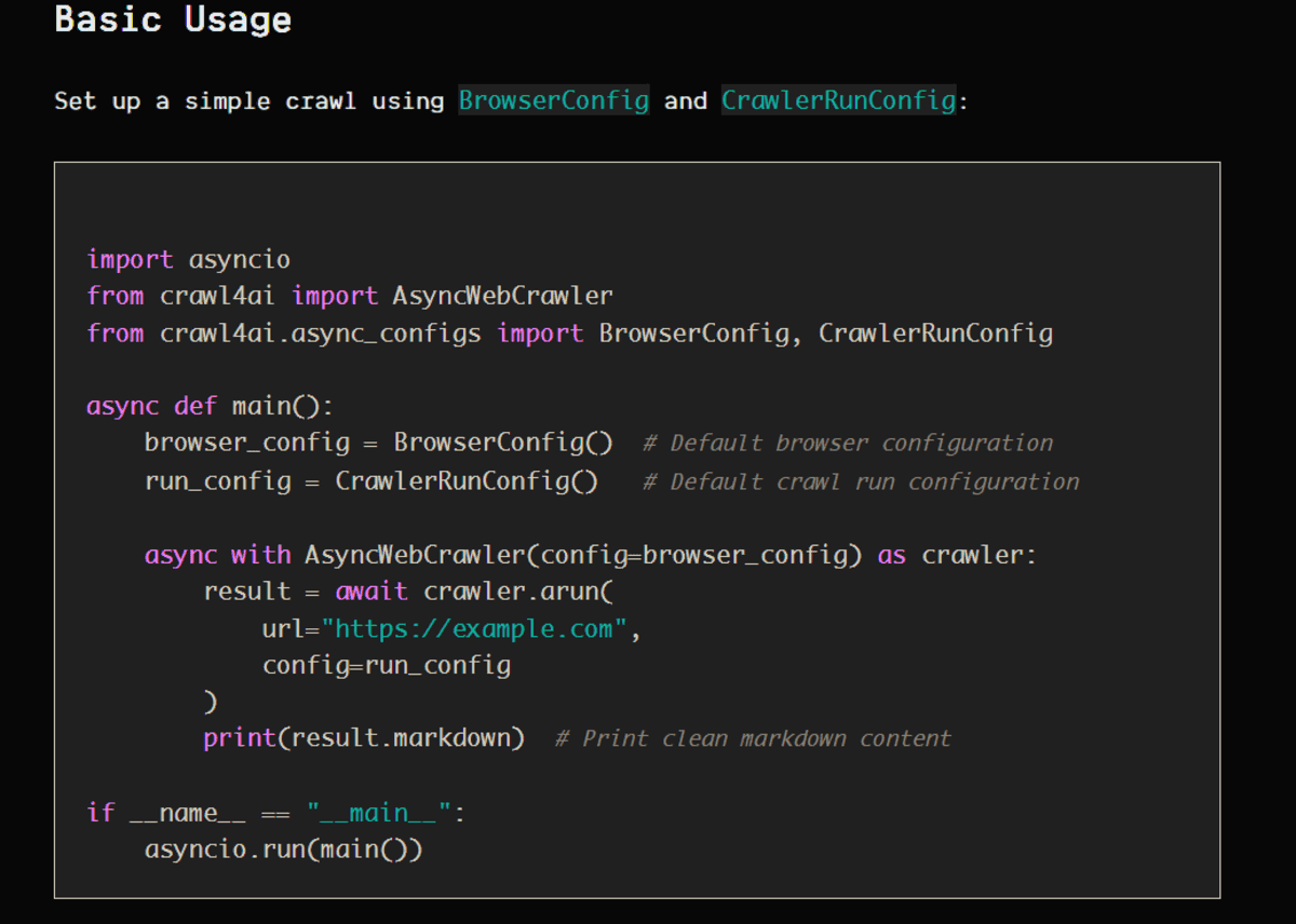 7 Best Web Crawling Tools and APIs in 2026