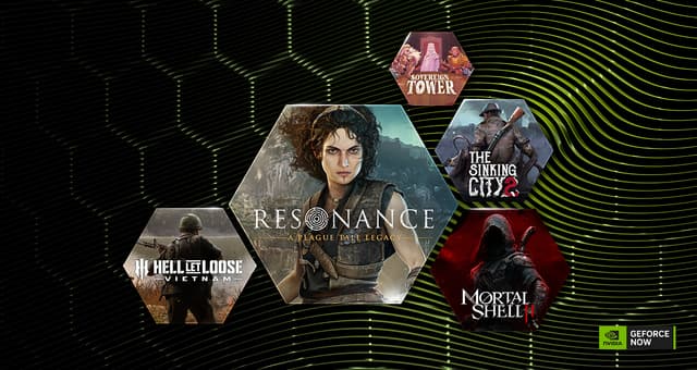GeForce NOW จัดเต็มเดือนสิงหาคม ขนทัพ 26 เกมใหม่ลงคลาวด์ พร้อมลุยงาน QuakeCon