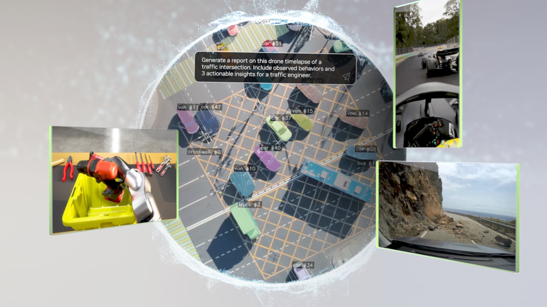 เจาะลึก Omniverse: โมเดลโลกแบบเปิด (Open World Models) พรมแดนใหม่แห่ง Physical AI