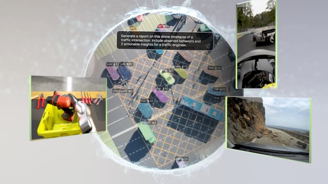 เจาะลึก Omniverse: โมเดลโลกแบบเปิด (Open World Models) พรมแดนใหม่แห่ง Physical AI