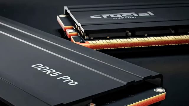นักวิทยาศาสตร์เผยราคา RAM พุ่งย้อนกลับไปเท่ากับระดับปี 2007 จากวิกฤตความต้องการ AI