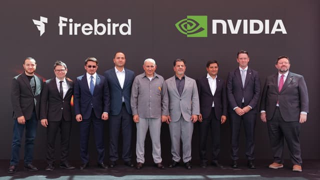Firebird เปิดโรงงาน AI ใหญ่สุดในภูมิภาค CIS ที่อาร์เมเนีย ขยายโครงสร้างพื้นฐานระดับโลก