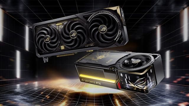 ร้านค้าไต้หวันจัดชุดบันเดิล RTX 5090 พ่วงเมนบอร์ดและซีพียูหลายชิ้นเพื่อระบายสินค้า