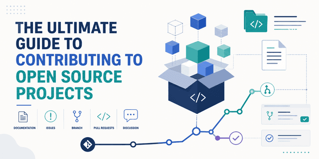 คู่มือฉบับสมบูรณ์: ก้าวเข้าสู่โลก Open Source อย่างถูกวิธีในปี 2026