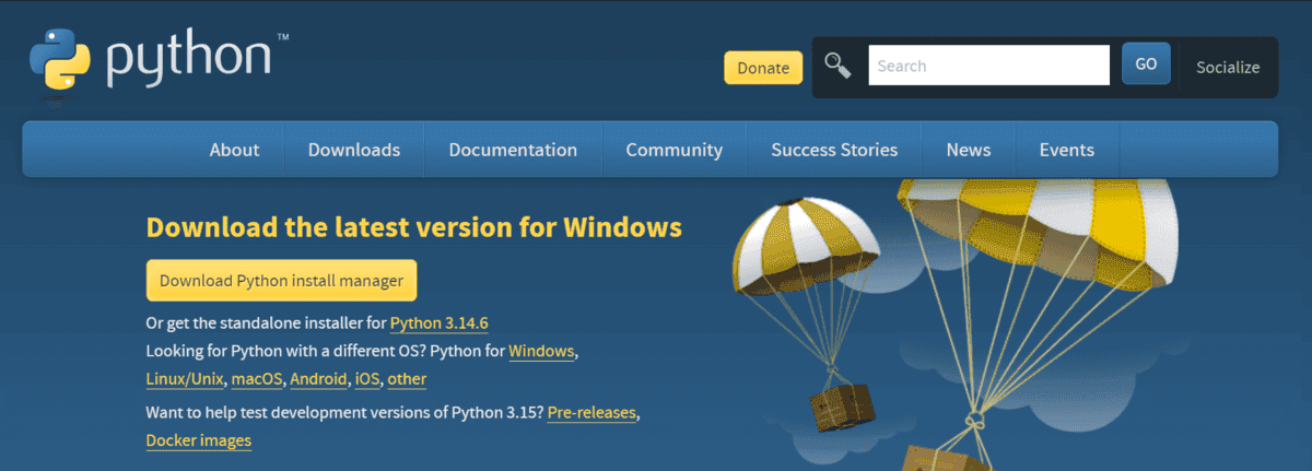 5 Easy Ways to Install Python on Windows