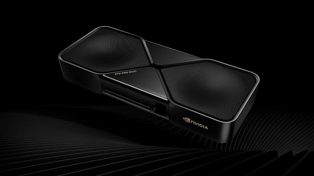 Nvidia ขึ้นราคา RTX PRO 6000 Blackwell พุ่งแตะ 16,000 ดอลลาร์