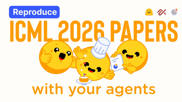 ถอดบทเรียนการใช้ AI ทำซ้ำงานวิจัย 2,200 ฉบับจาก ICML: เมื่อ Agent กลายเป็นผู้ตรวจสอบความถูกต้อง