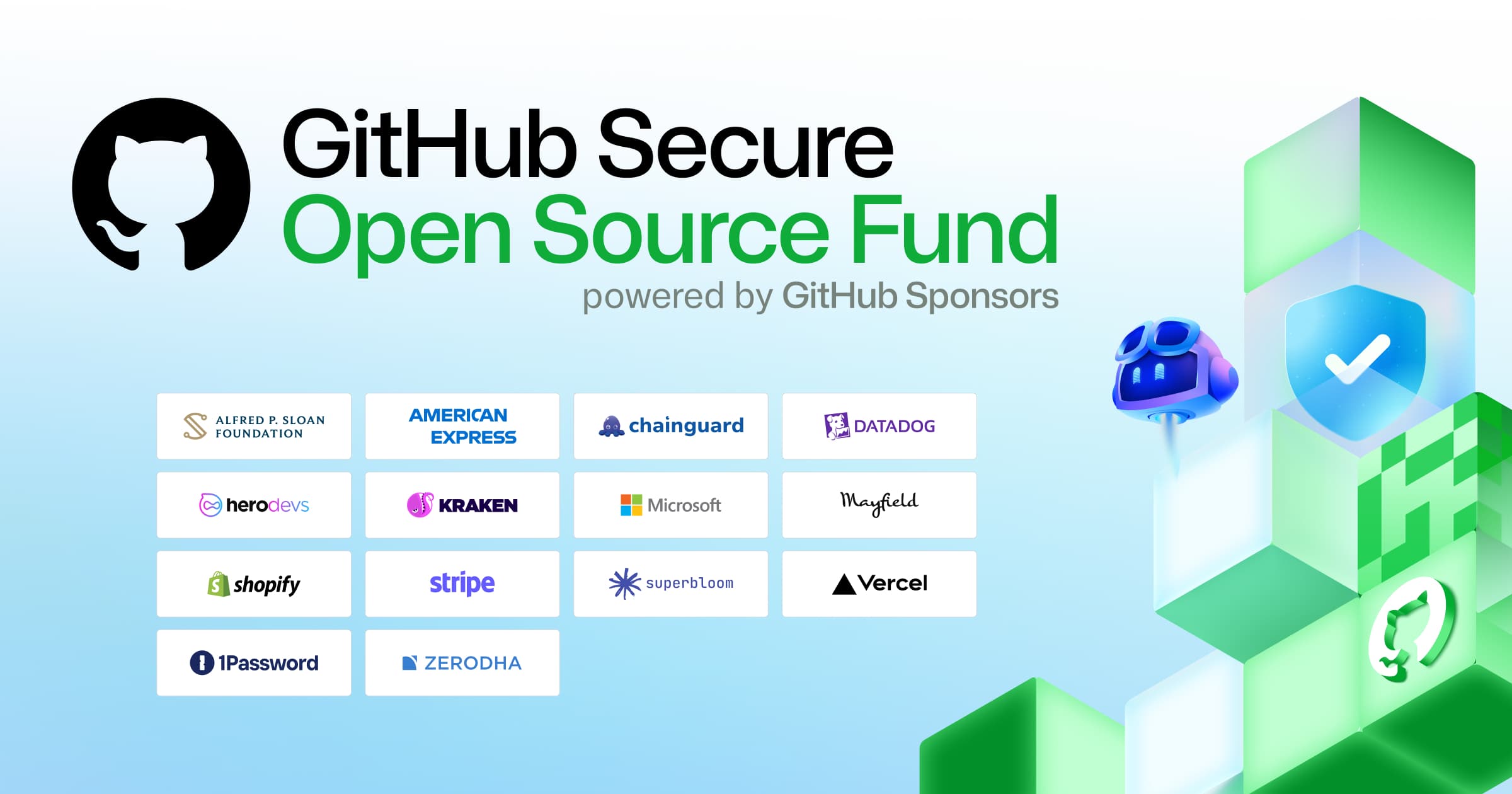 ถอดบทเรียนความปลอดภัยยุค AI: สรุปผลโครงการ GitHub Secure Open Source Fund รุ่นที่ 4