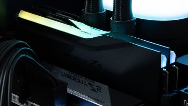 รีวิว G.Skill Trident Z5 NeoX RGB DDR5-6000 C30 แรมระดับไฮเอนด์เพื่อชาว AMD Ryzen