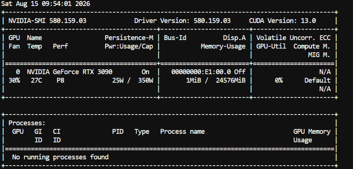 Run Qwen3.8-27B as a Local AI Coding Agent in Just 3 Commands