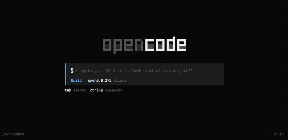 Run Qwen3.8-27B as a Local AI Coding Agent in Just 3 Commands
