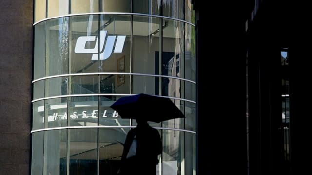 DJI ชนะคดีเบื้องต้น ศาลสหรัฐฯ สั่งทบทวนสถานะบริษัททหารจีน หลังพบการใช้หลักฐานลับ